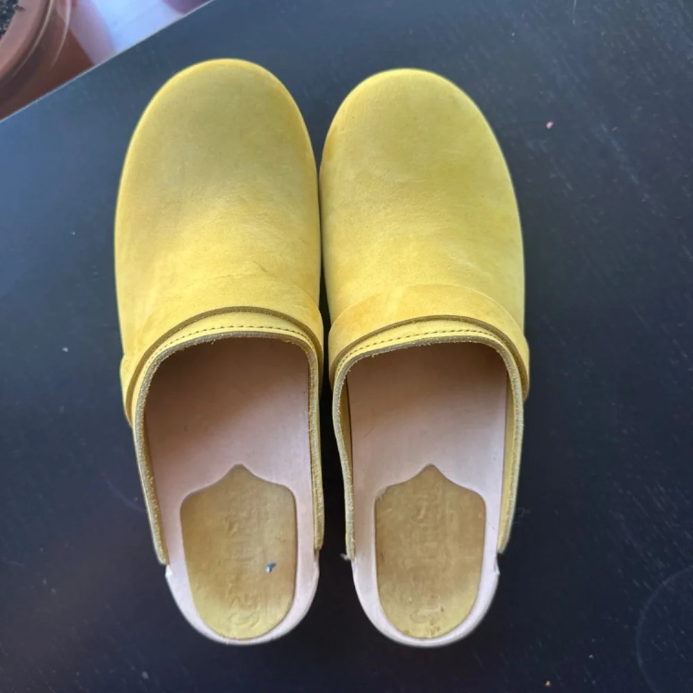 Sandgren clogs - Picture 2 of 4